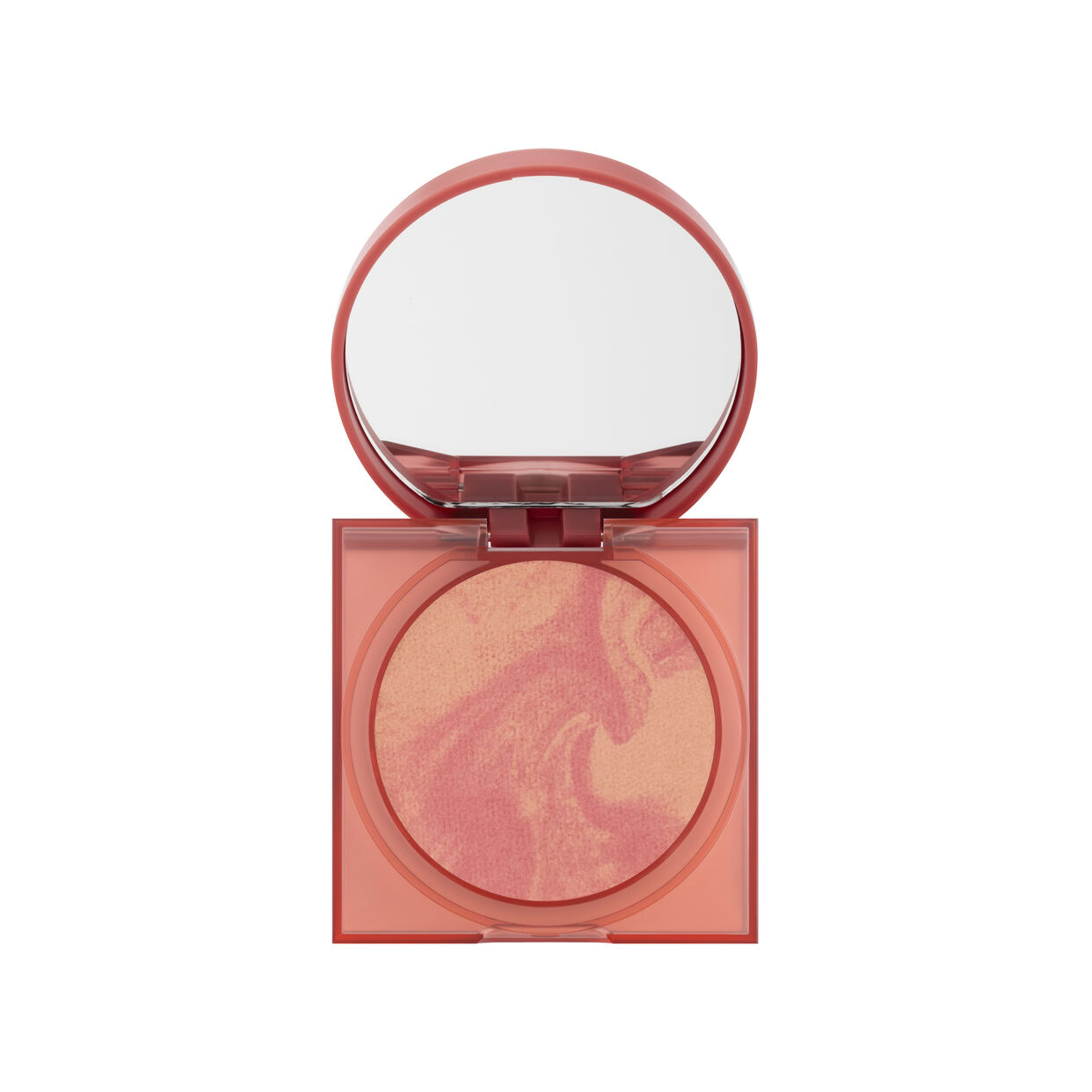 GloWish Cheeky Vegan Blush Powder
Milky rose