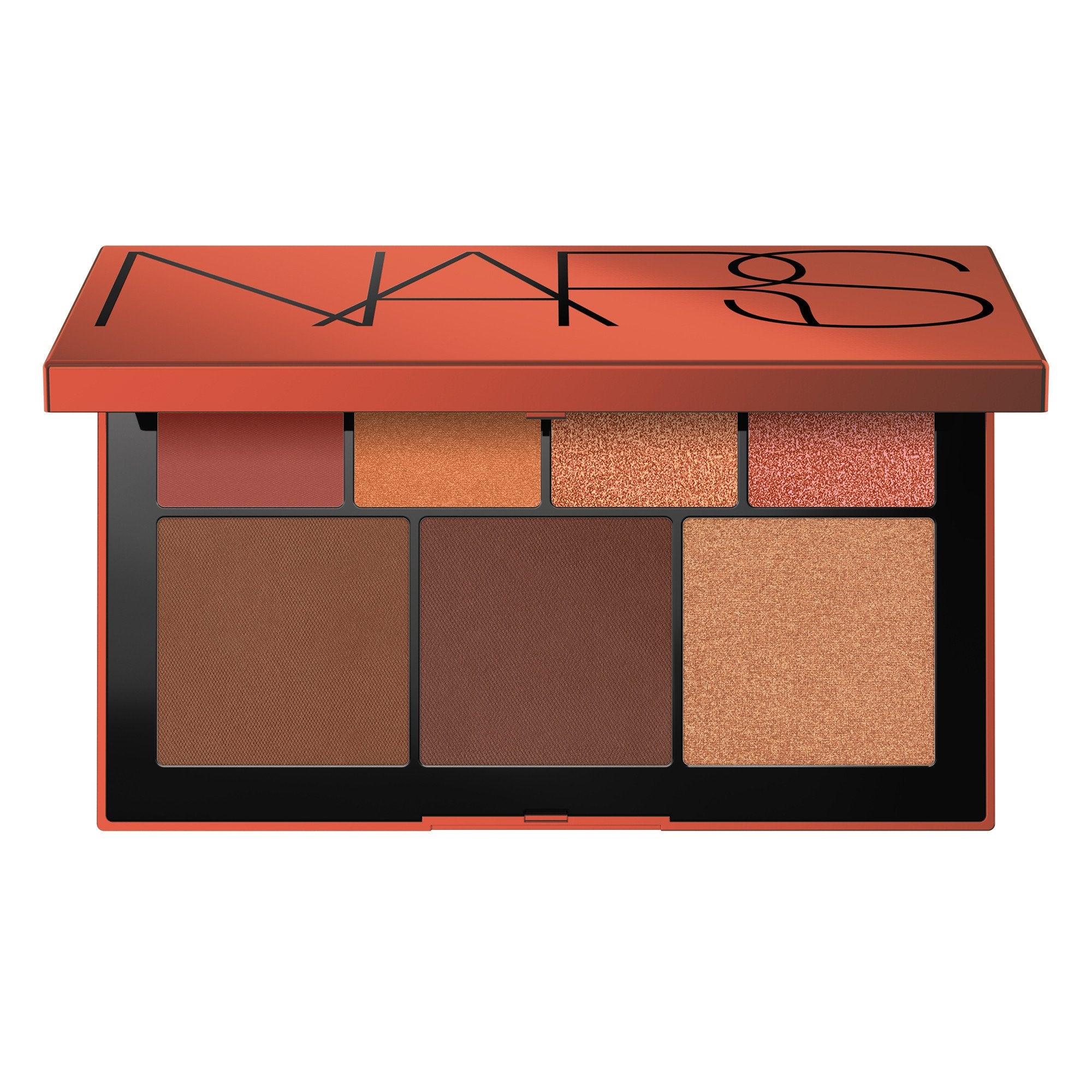 Laguna Ultimate Face Palette II