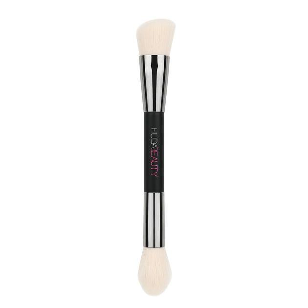 Huda Beauty Face | Bake & Blend Brush