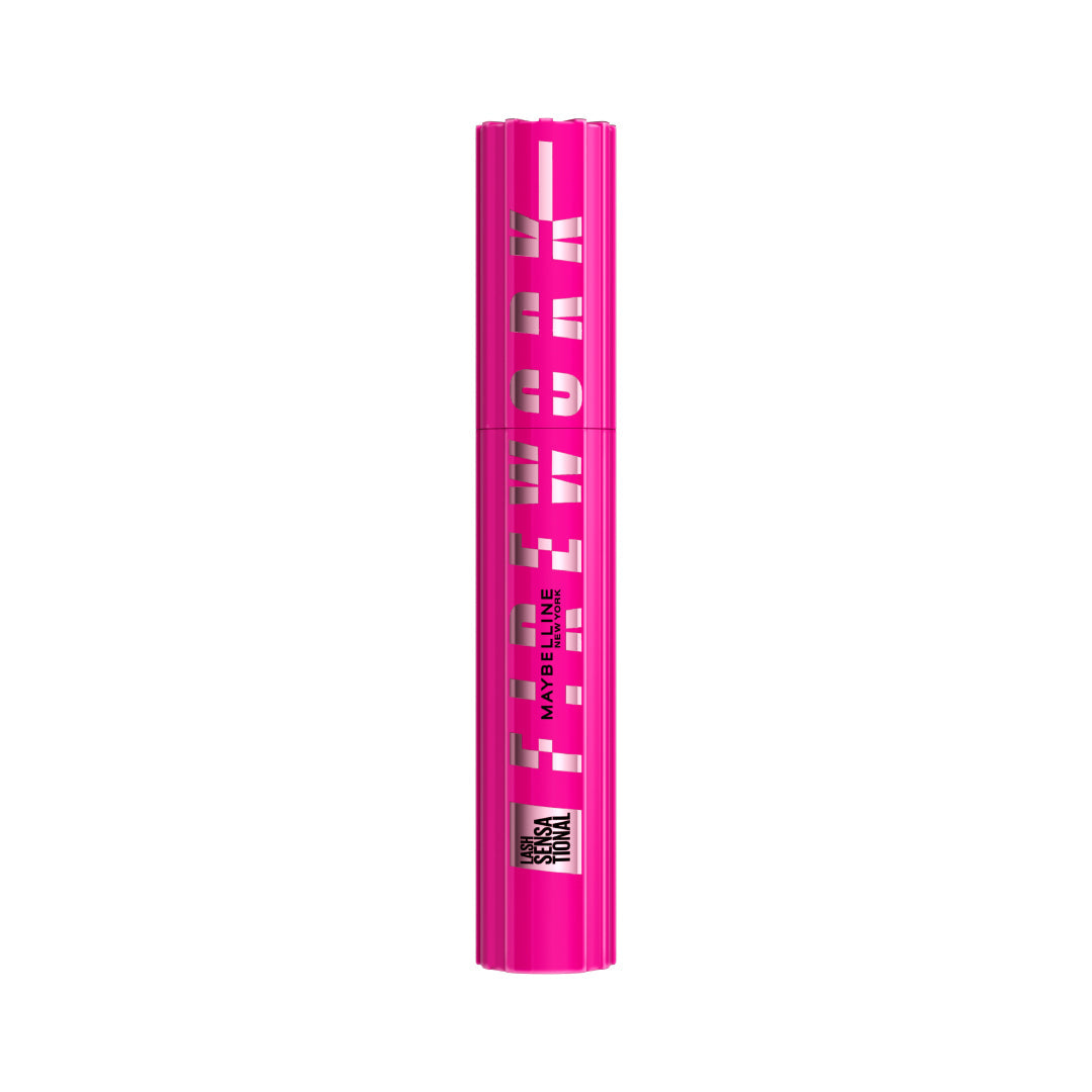 Maybelline New York
Lash Sensational Firework Mascara