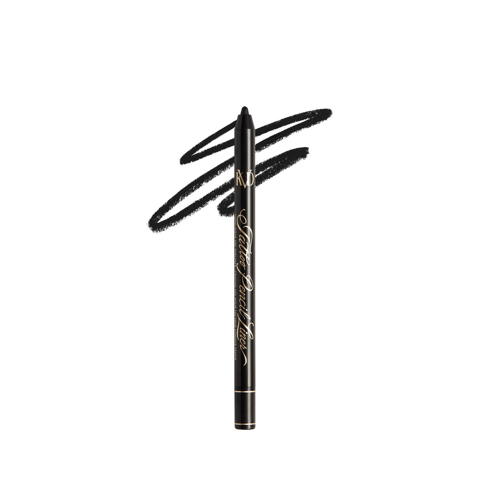 Tattoo Pencil Liner Waterproof Long-Wear Gel Eyeliner