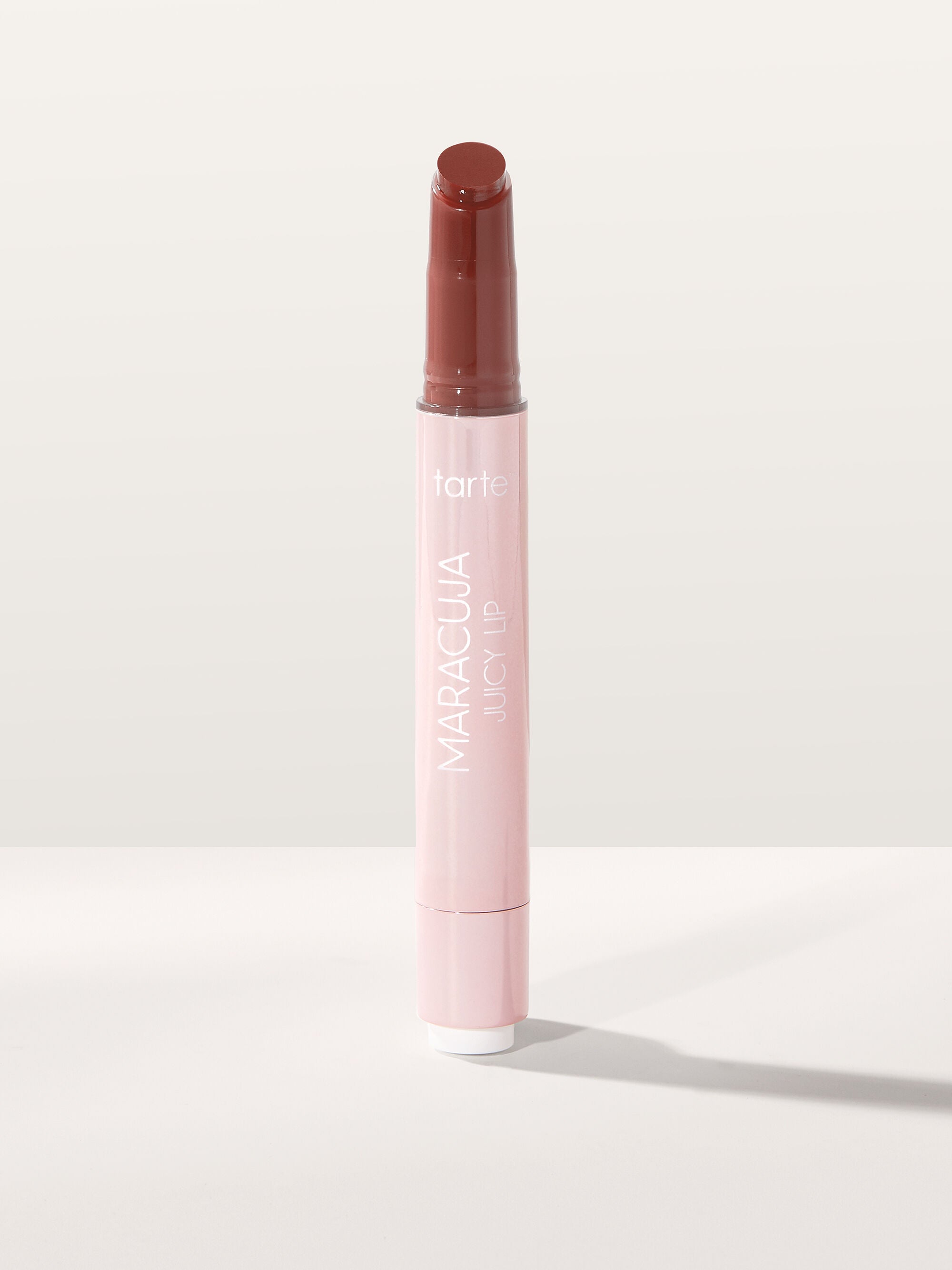 maracuja juicy lip balm gloss fig