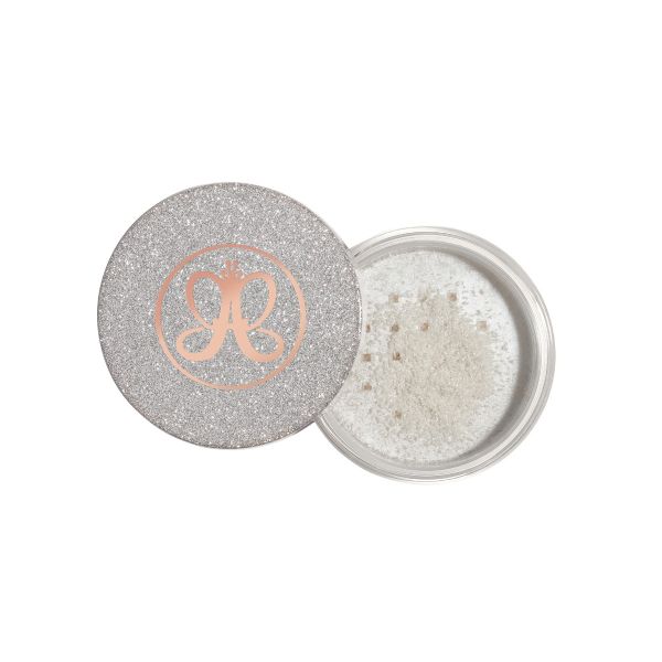 Anastasia Beverly Hills Loose Highlighter snowflakes