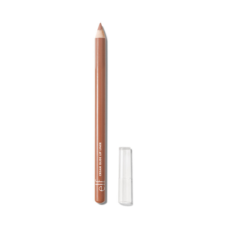 Cream Glide Lip Liner truth or bare