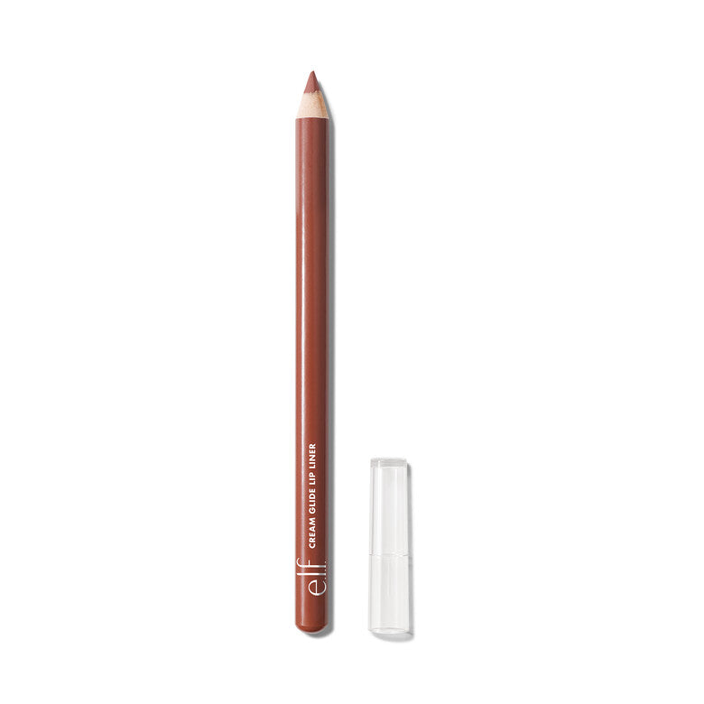 Cream Glide Lip Liner mauve aside