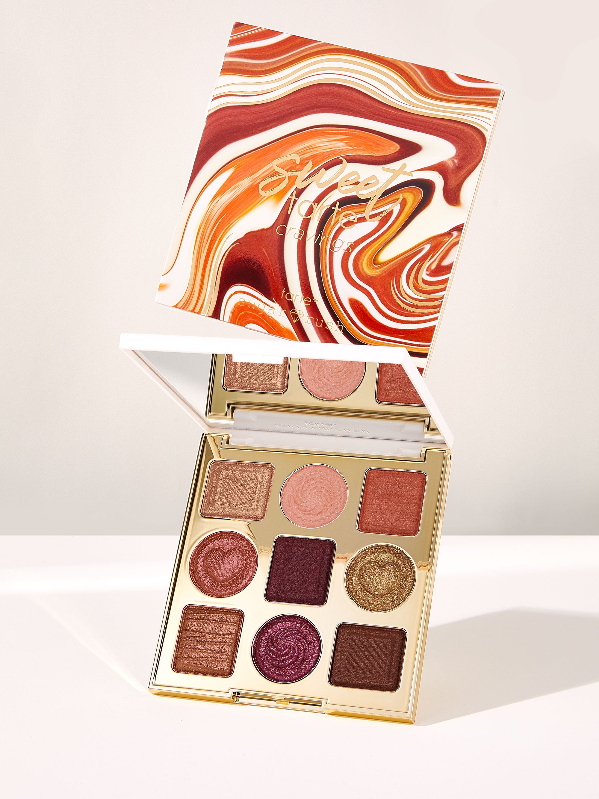 Sweet tarte craving palette