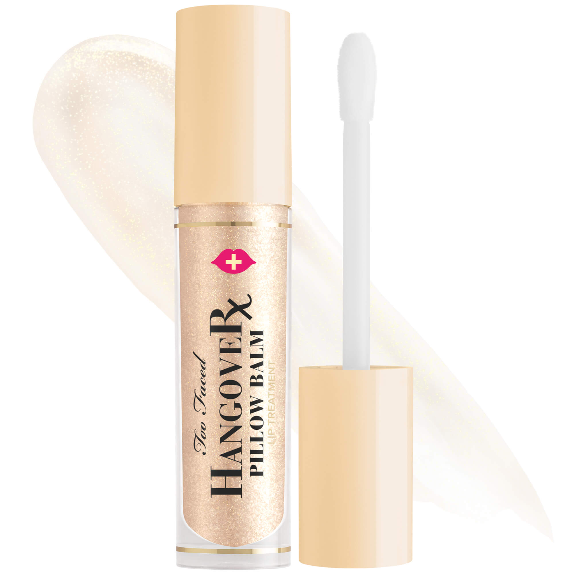 Hangover Pillow Balm Ultra-Hydrating Lip Balm