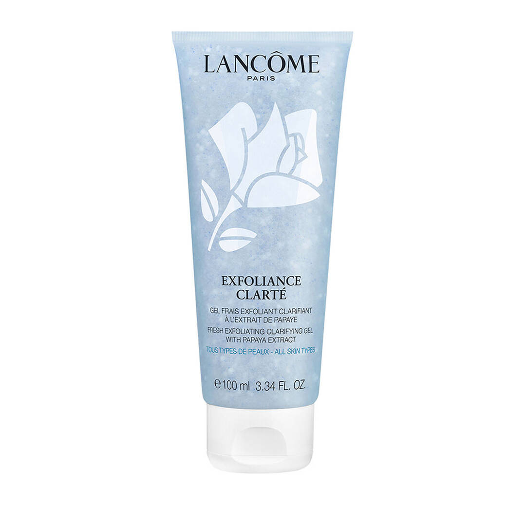 Exfoliance Clarté
Fresh Exfoliating Clarifying Gel