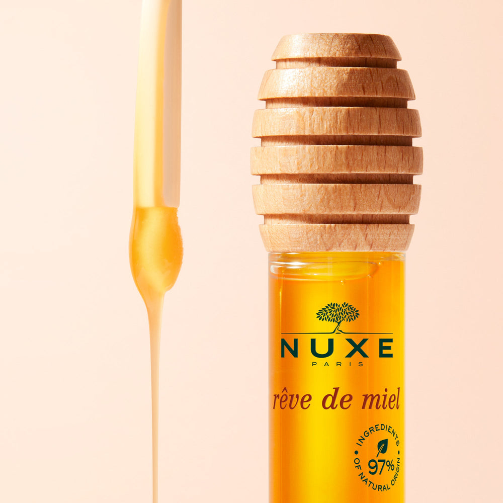 NUXE Honey Lip Care