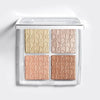 Christian Dior Backstage Glow Face Palette (002 Glitz)