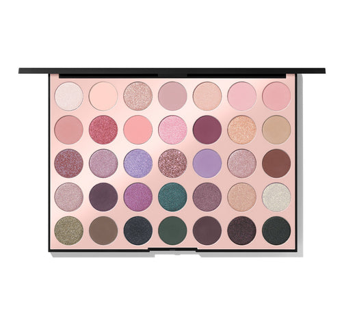 Morphe

35C Everyday Chic Artistry Palette