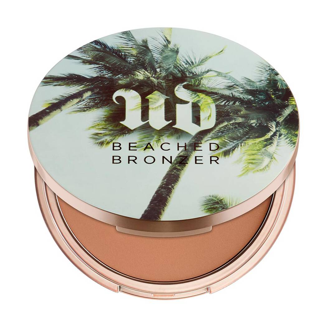 Beached Bronzer