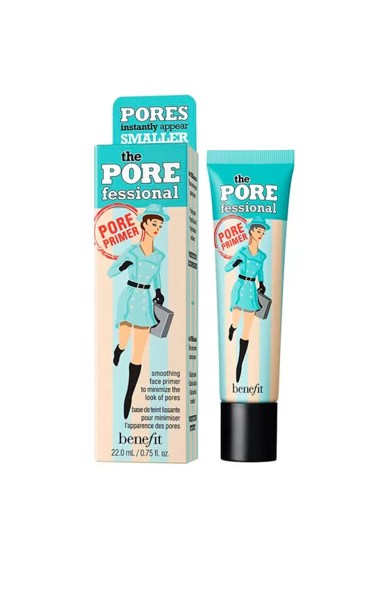 BENEFIT COSMETICS THE POREFESSIONAL FACE PRIMER FULL SIZE