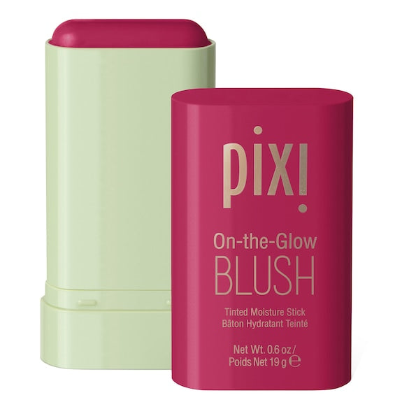 PIXI On-the-Glow Blush Ruby