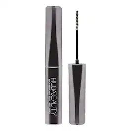 #Bombbrows Full 'N Fluffy Fiber Gel - Volumizing Fiber Brow Mascara