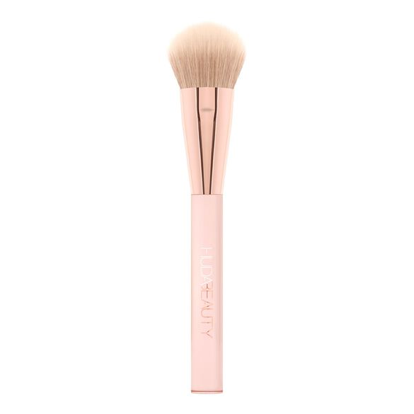 Complexion brush