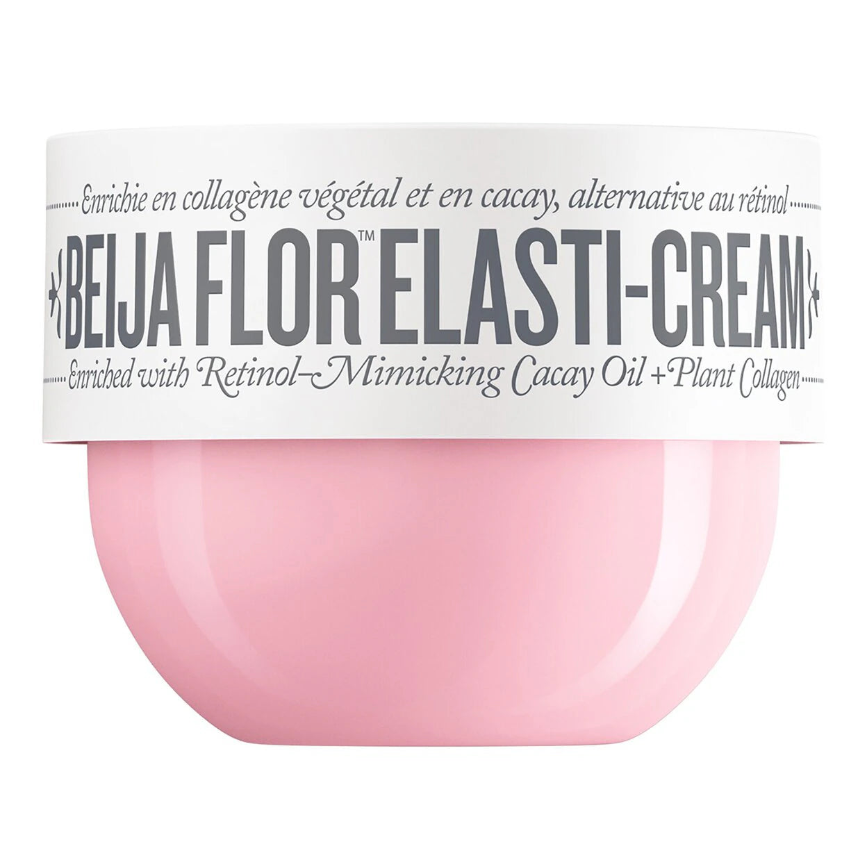 Beija Flor™ Elasti-Cream 75ml