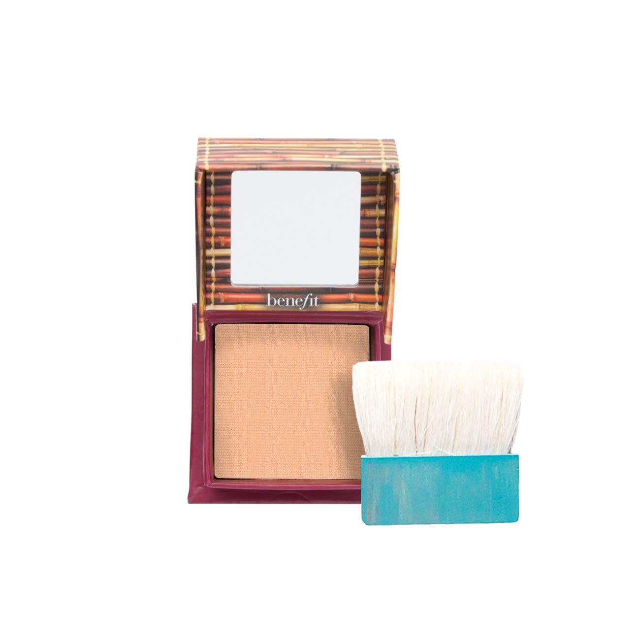 Benefit Cosmetics
Hoola Matte Powder Bronzer mini