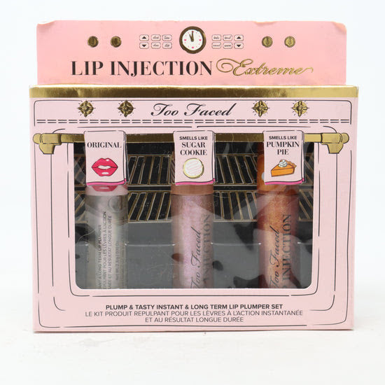 Too Faced Plump & Tasty Instant Lip Plumper Set