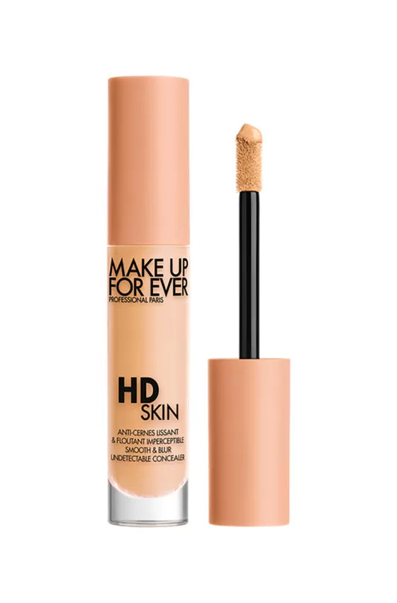 MAKE UP FOR EVER HD SKIN CONCEALER