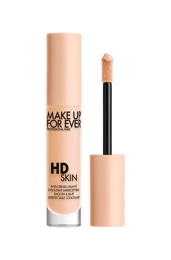 MAKE UP FOR EVER HD SKIN CONCEALER