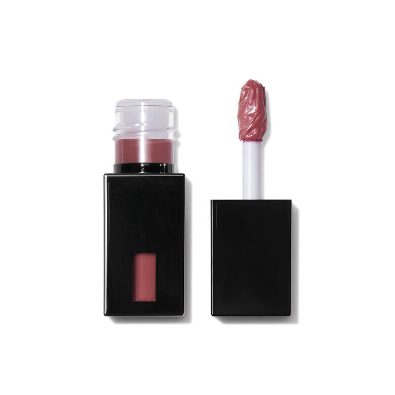 Glossy Lip Stain power mauve