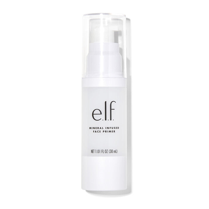 Elf Mineral Infused Face Primer