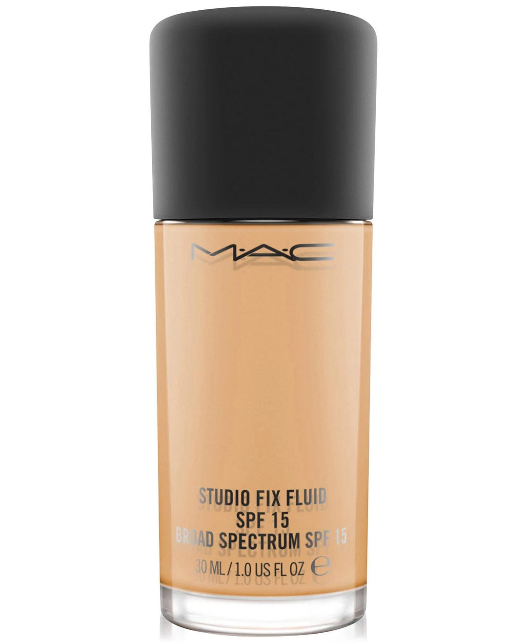 Mac Cosmetics Studio Fix Fluid Spf 15 Foundation