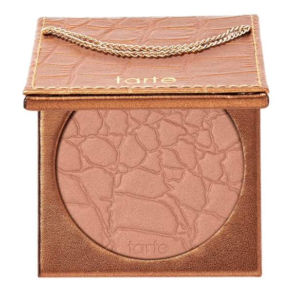 TARTE Amazonian Clay Matte Waterproof Bronzer Mini, Park Ave Princess, 3g
TARTE