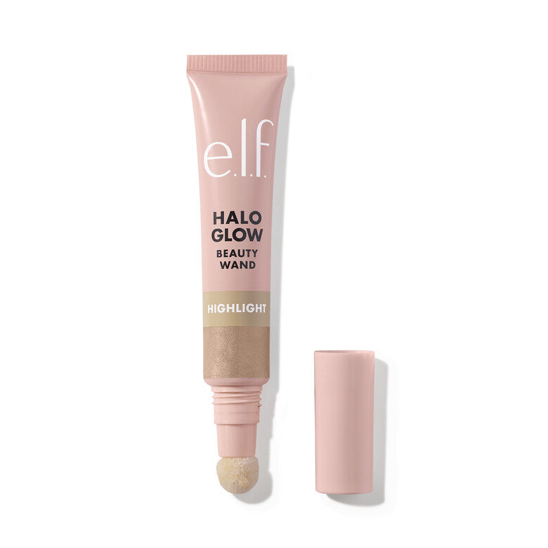 Halo Glow Highlight Beauty Wand
Champagne