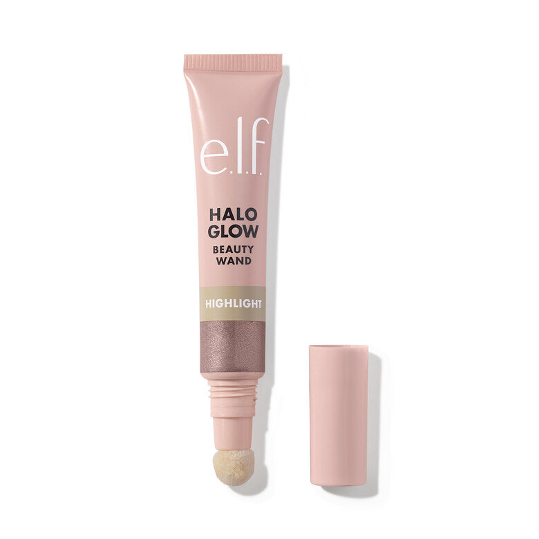 Halo Glow Highlight Beauty Wand
Rose quartz