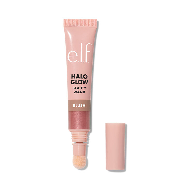 Halo Glow Blush Beauty Wand pink me up