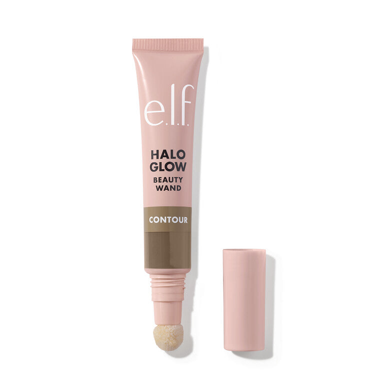 Halo Glow Contour Beauty Wand fair light