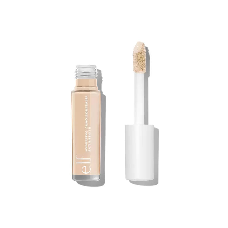 Elf Hydrating Camo Concealer light ivory