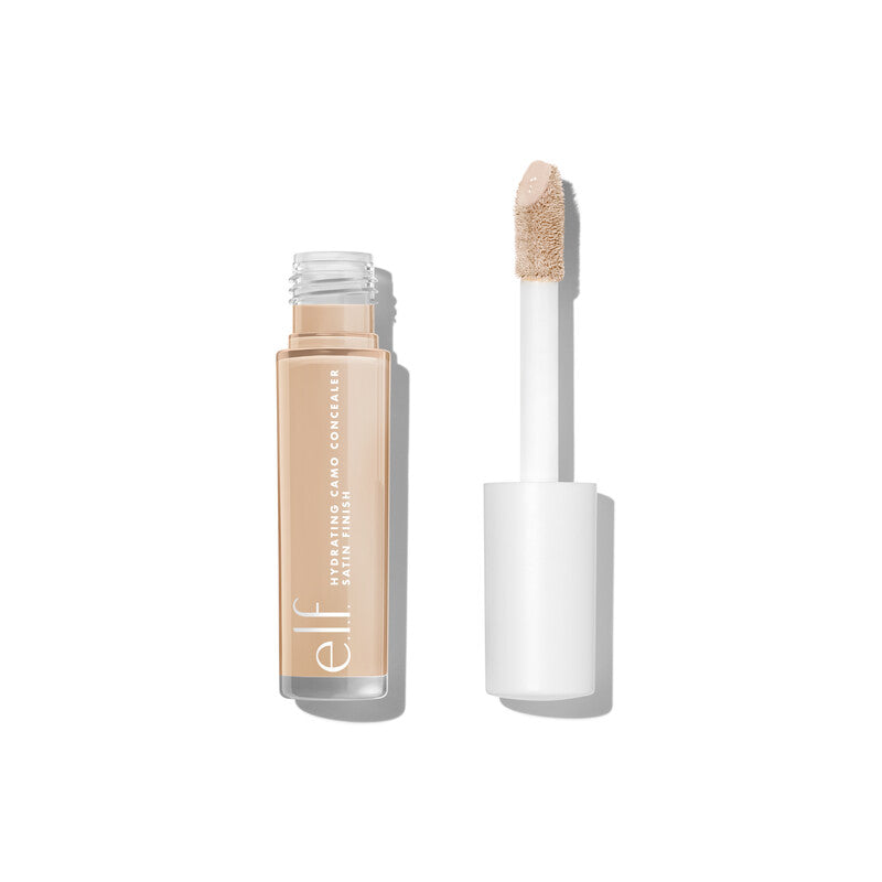 ELF - Hydrating camo concealer
elf light beige