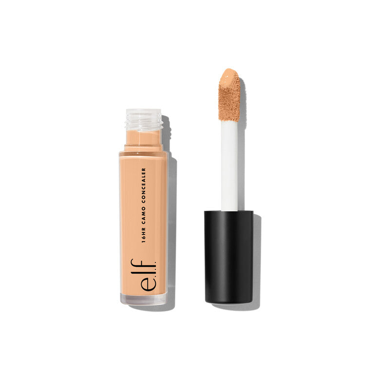 16HR Camo Concealer light ivory