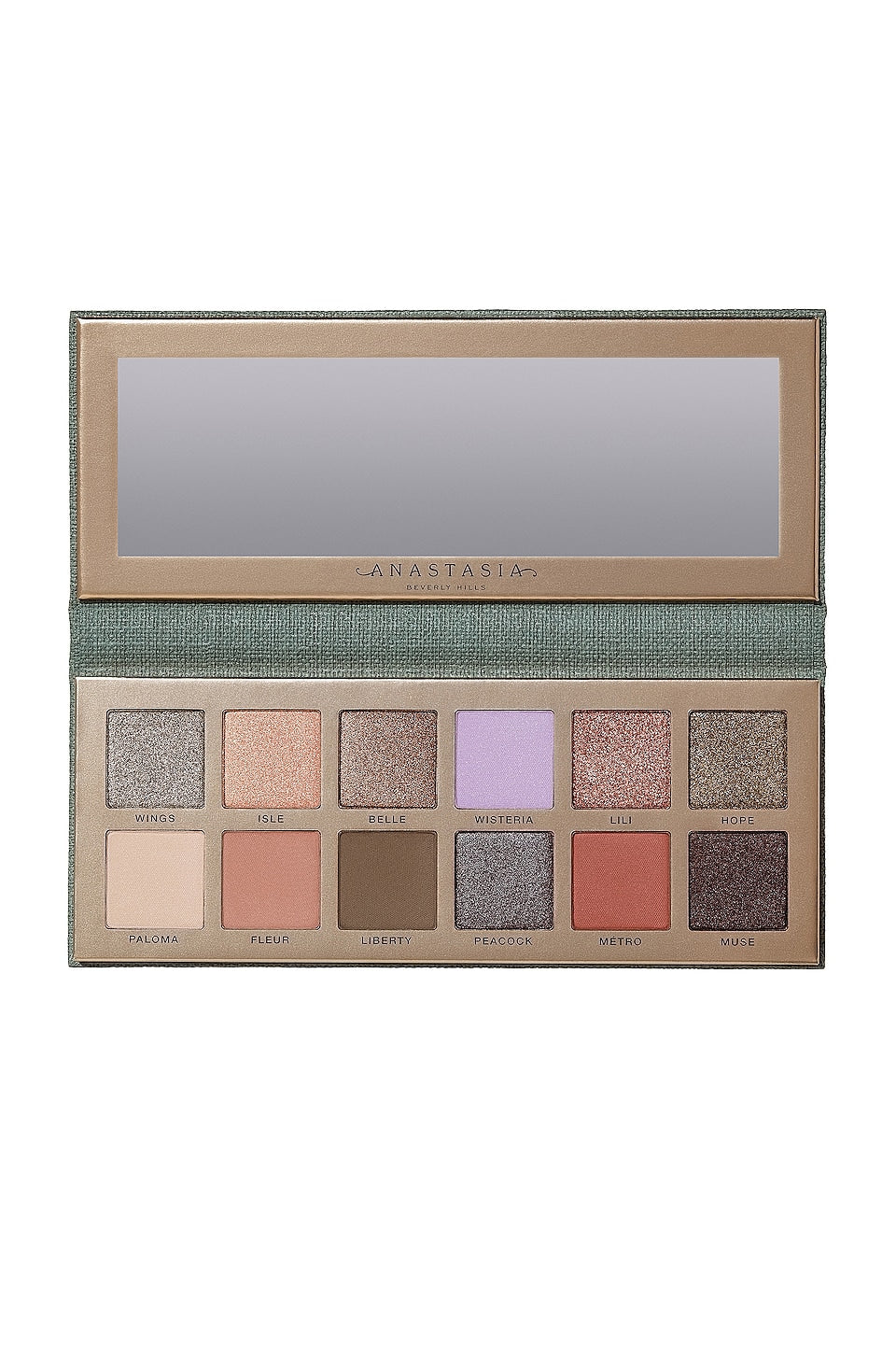 NOUVEAU PALETTE