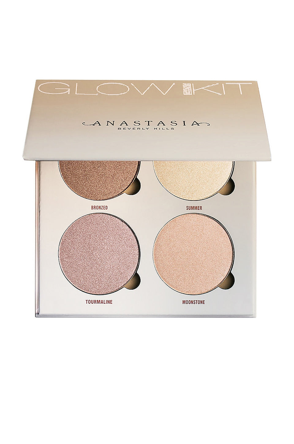 Sundipped Glow Kit
Anastasia Beverly Hills Sundipped