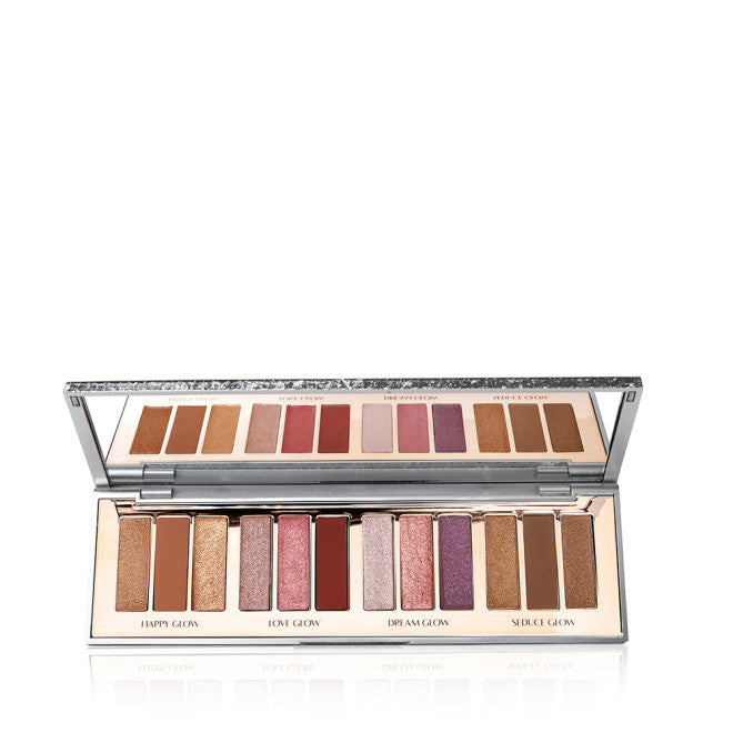 INSTANT EYE PALETTE BEJEWELLED EYES TO HYPNOTISE