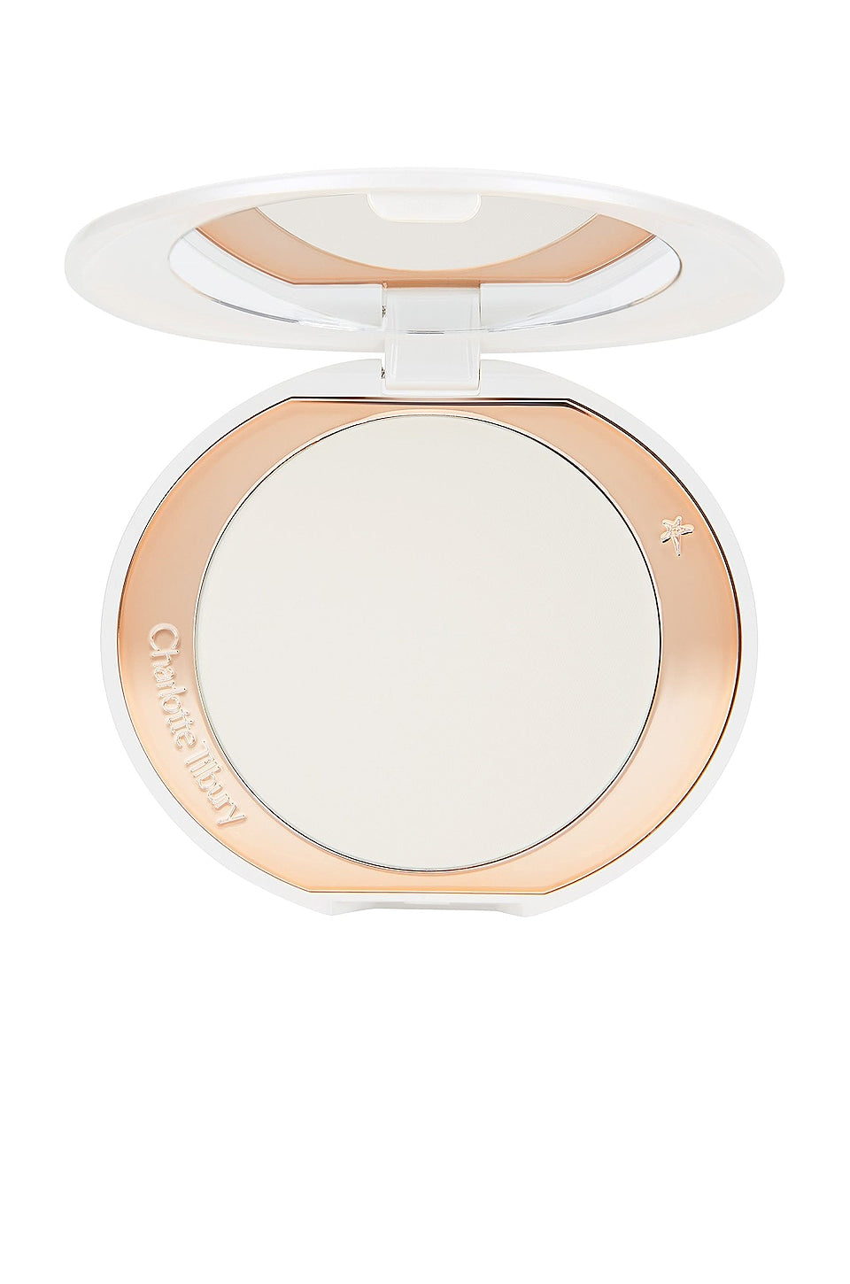 Airbrush Brightening Flawless Finish Powder in Fair & Medium

Charlotte Tilbury