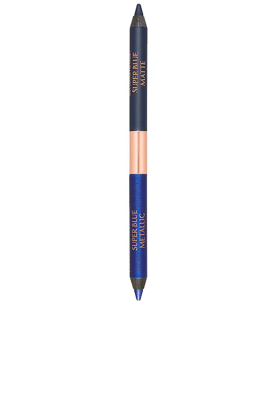 Eye Colour Magic Liner Duo in Super Blue

Charlotte Tilbury