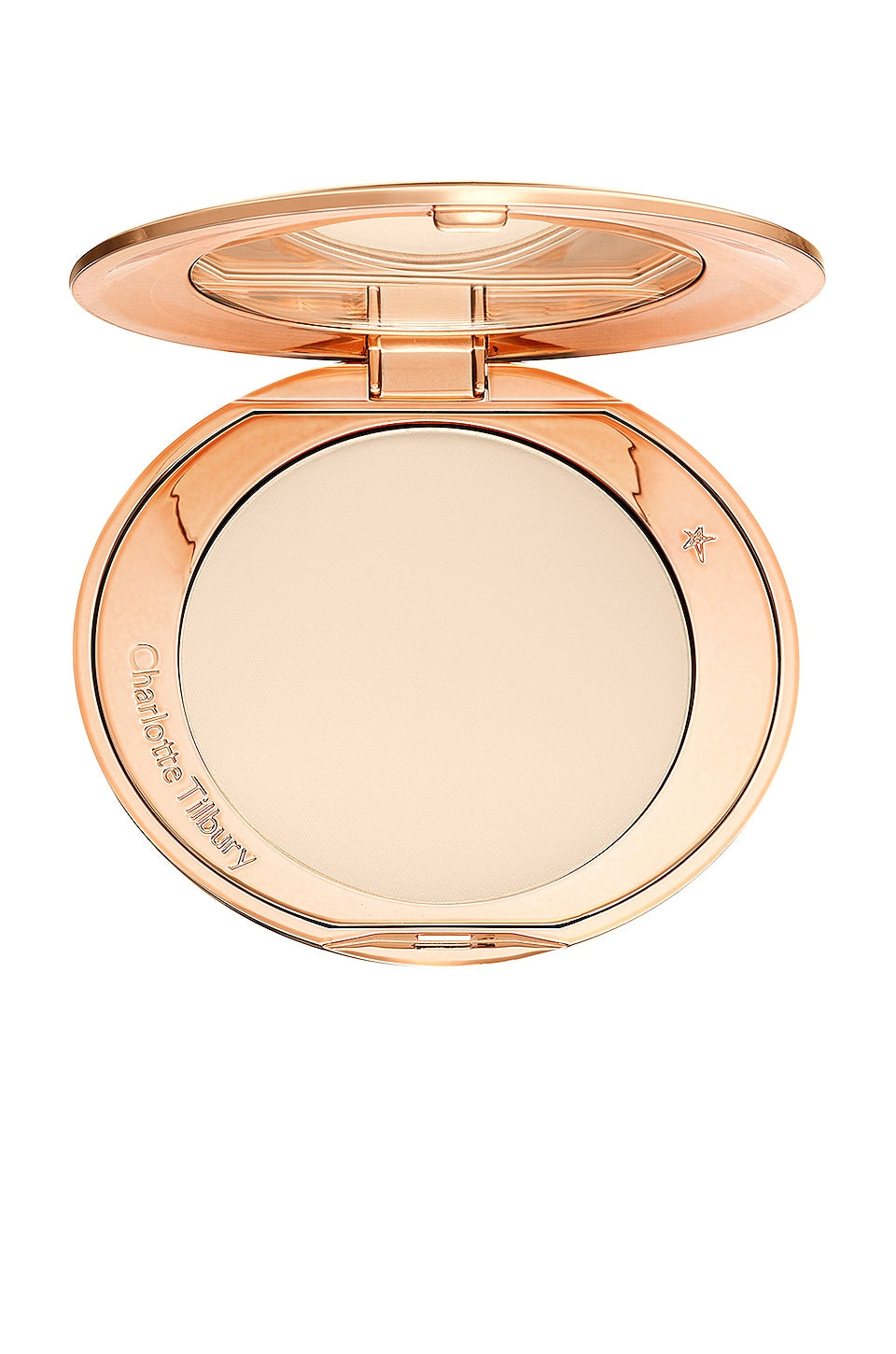 Airbrush Flawless Finish 
Charlotte Tilbury