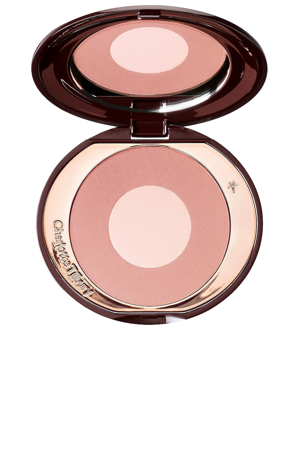 Cheek to Chic in Pillow Talk

Charlotte Tilbury