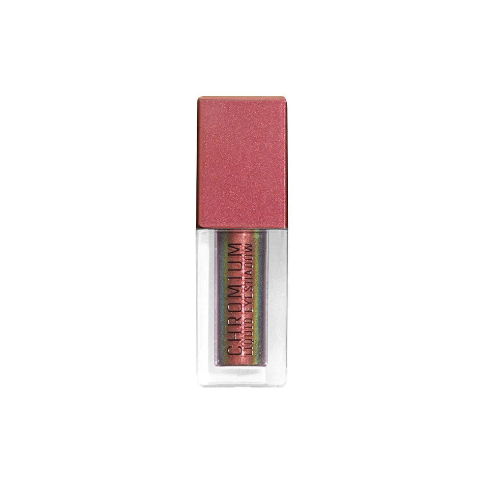 CHROMIUM LIQUID EYESHADOW

Liquid Eyeshadow

Shade infra nude