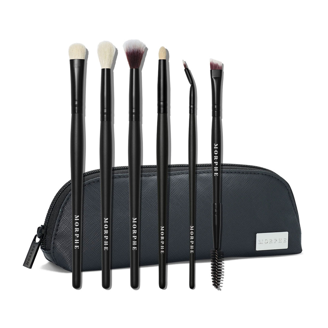 Eye Stunners Brush Collection