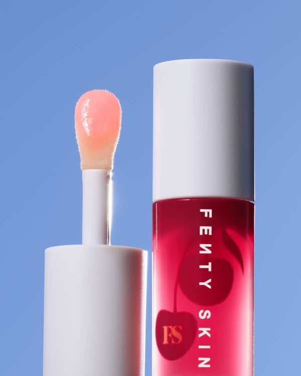 CHERRY TREAT
CONDITIONING + STRENGTHENING
LIP OIL