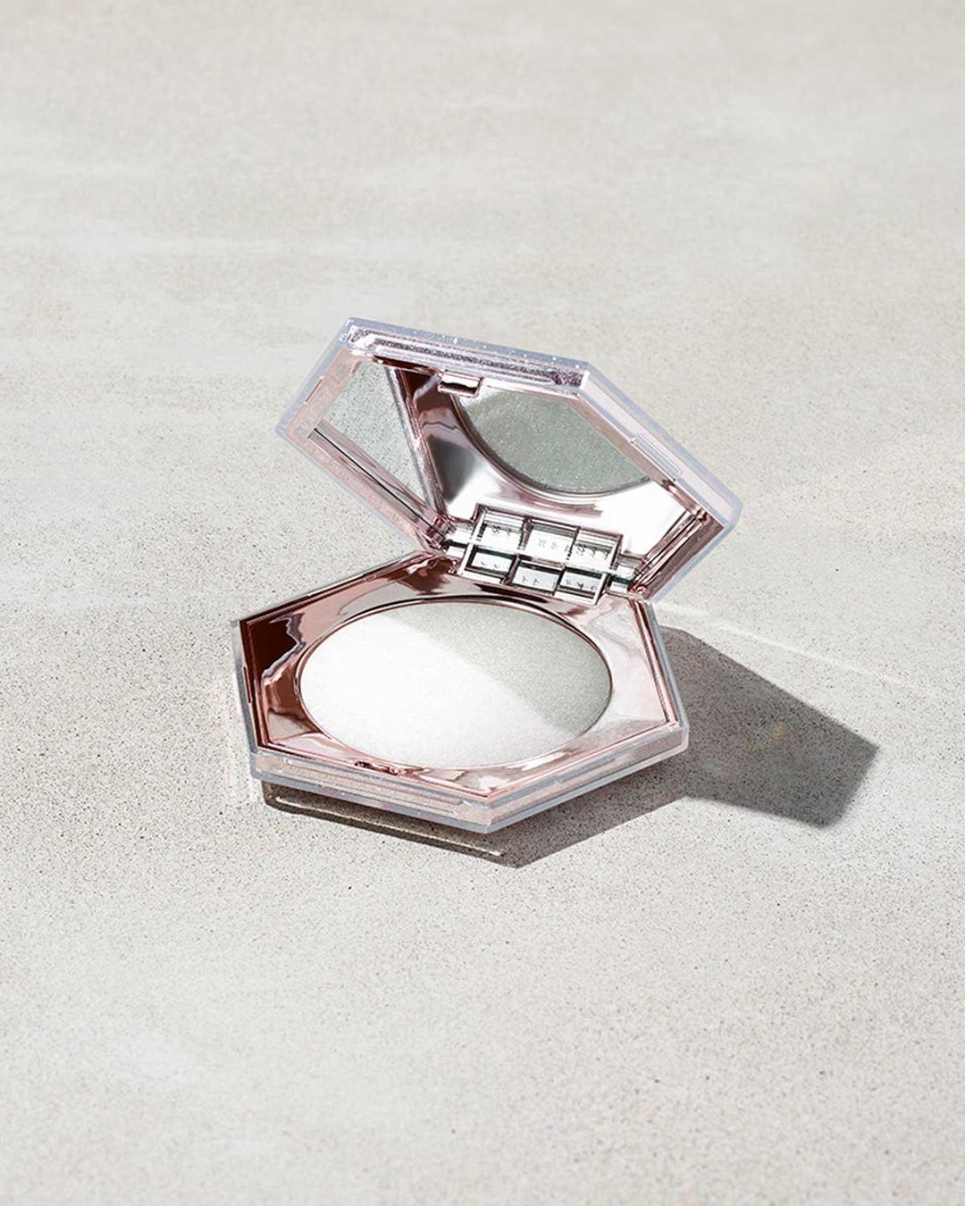 Fenty Beauty Diamond Bomb All-Over Highlighter (How Many Carats?)