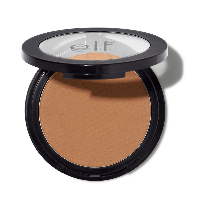 Primer-Infused Matte Bronzer