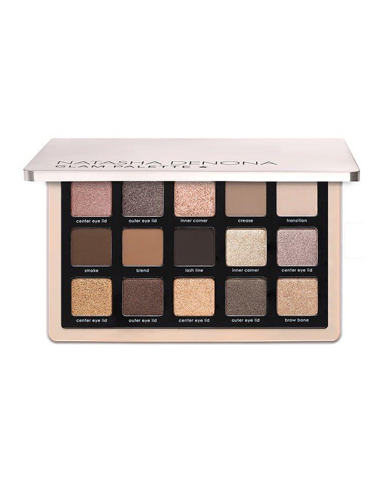 Natasha Denona Glam Eyeshadow Palette