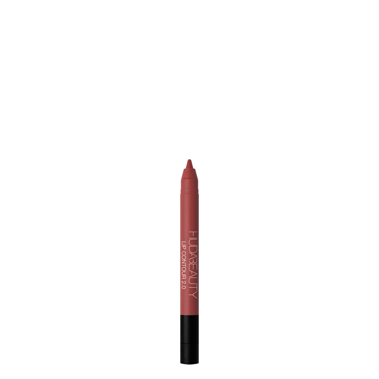 Lip Contour 2.0 Automatic Matte Lip Pencil Mini rusty pink